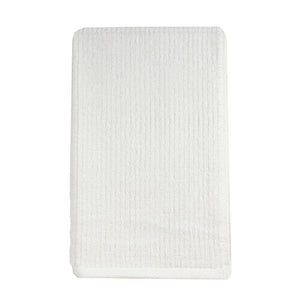 Ribbed Organic Cotton Hand Towel (7930434420989) (8097976647933)