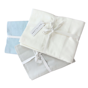 Standard Pillowcase Pair - Egyptian Cotton (9001744793853)