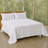 Sheet Set - Organic Cotton Queen