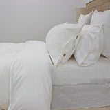 Quilt Cover Set - Sorrento