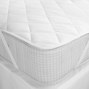 Mattress Protector - Wool 250gsm