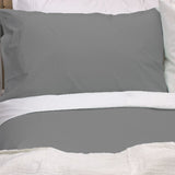 Egyptian Cotton Quilt Cover Set King Single (8816662479101)