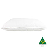 Australian Duck Down Pillow Standard (2153836380249)