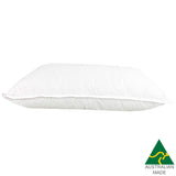 Australian Duck Down King Pillow (4159147868249)
