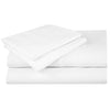 Signature Eco Cotton Sheet Set Single (8210778947837)