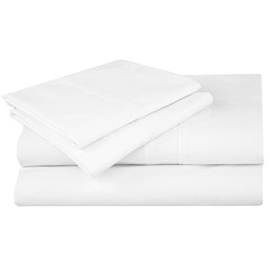 Signature Eco Cotton Sheet Set (7978571661565) (8209632100605)