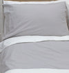 King Single Organic Cotton Quilt Cover Set (7933591912701) (7935418269949) (7935430099197) (7935441895677) (7935452545277) (8175703261437)