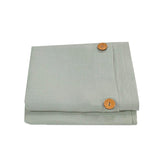King Linen Pillow Case Pair (7827937689853)