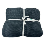 Throw Organic Cotton  - Eden