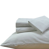 Sheet Set - Organic Cotton Flannelette