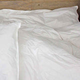 Australian Made Mid Season Duck Down Quilt 50/50 white down and feather | Ecodownunder (4503962714211) (7935647351037)