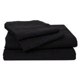 Single Bed Linen Cotton Sheet Set (7700637647101)