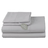 Organic Cotton Sheet Set (4464870654051)