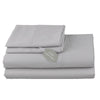 Best Value King Bed Size Organic Cotton Sheets in Australia at $119 a set of buy white organic cotton sheets individually | Ecodownunder (7775901286653)