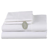 Best Value King Single Bed Size Organic Cotton Sheets in Australia at $79 a set. If you love the feeling of Hotel sheets, you will love our cool, crisp King Single Bed Organic Cotton Sheets. | Ecodownunder (7700757381373)