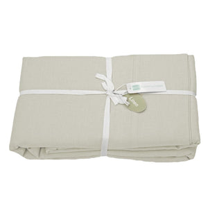 Luxurious Linen Flat Sheets and Linen Fitted Sheets.  Mix and Match to make a Linen Sheet Set that suits your bedroom | Ecodownunder (7815003504893)