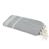 Turkish Style Organic Cotton Towel (7532921159933)