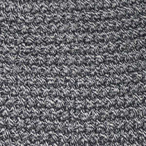 Eden Organic Cotton Knitted Cushion Cover Fishermen Blue (7710897766653)