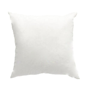European Duck Down Pillow is 80% Down and 20% Feather | Size 65cm x 65cm | Ecodownunder (7772110192893)