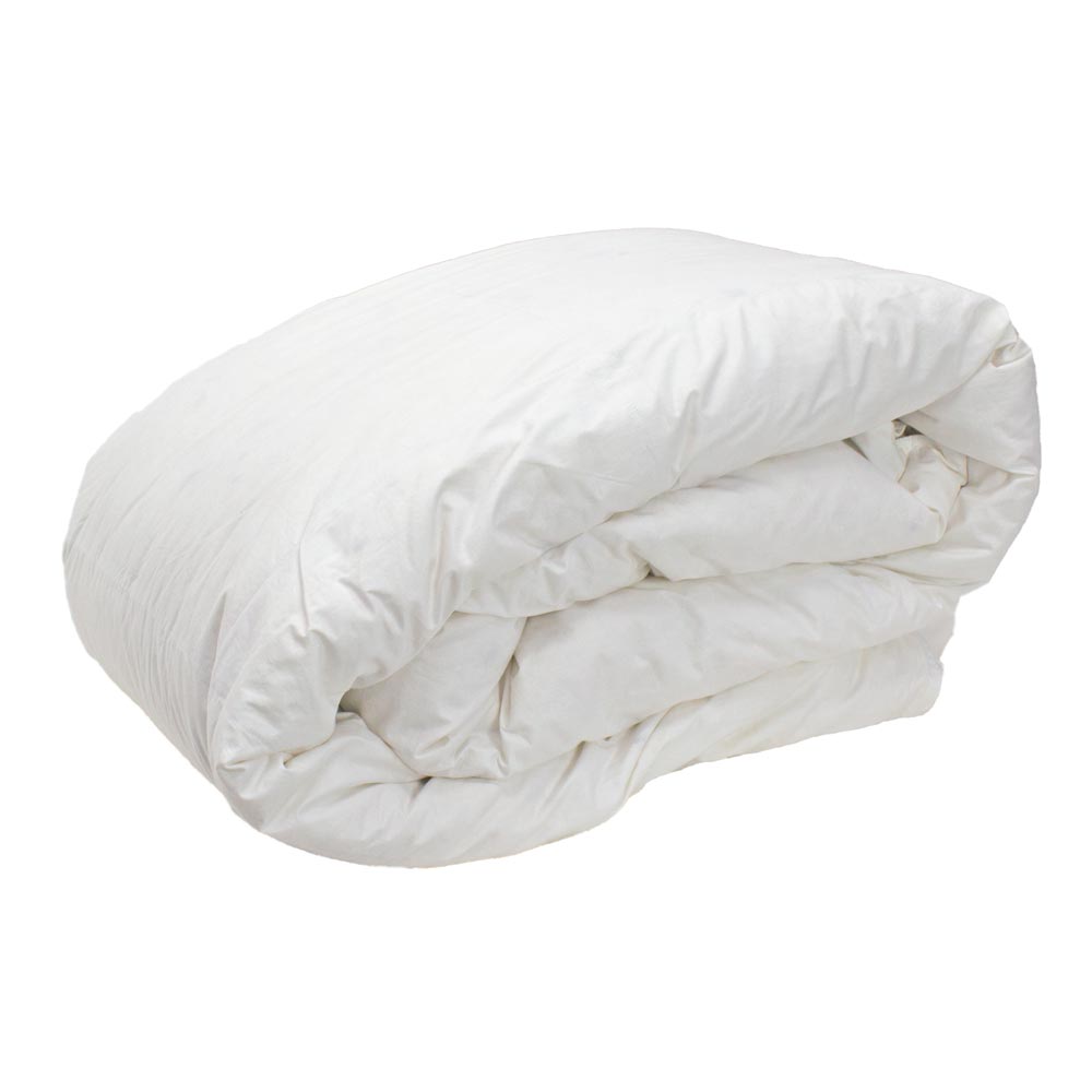 Premium Hungarian Goose Down All Seasons Quilt Ecodownunder