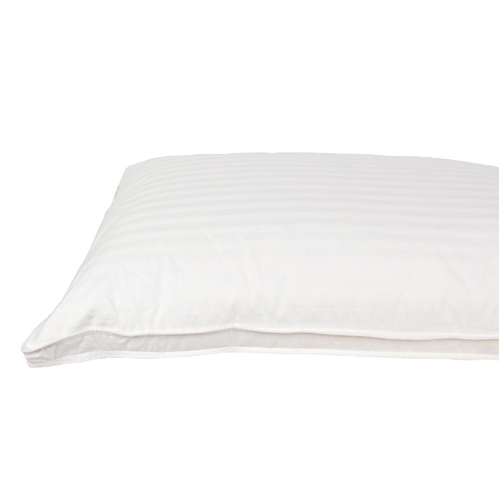 Australian Made Hungarian Goose Down Pillows Ecodownunder