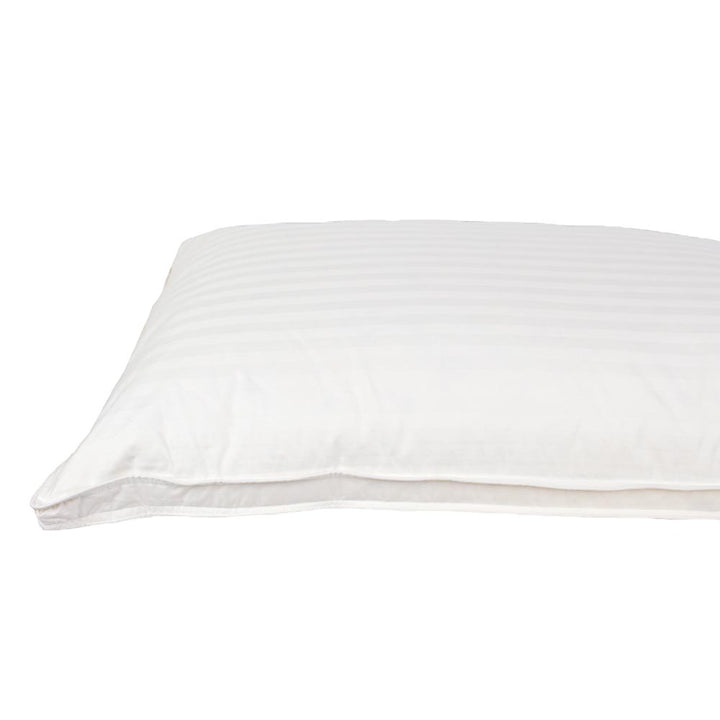 Australian Made Hungarian Goose Down Pillows Ecodownunder