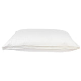Premium Standard Size Hungarian Goose Down Pillow (6893754613956)