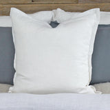 HEMP Cushion Cover WHITE (8002073428221) (8042586964221) (8042587390205)
