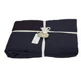 Luxurious Linen Fitted Sheets, Mix and Match with our Linen Flat Sheets and Pillowcases to make set | Ecodownunder (7812155801853)