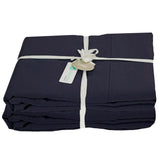 Linen Sheet Set incl Free Pillowcases (8091776352509)