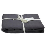 Double Fitted Sheet Linen (7810346352893) (7899633647869)