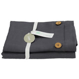 Linen Pillowcase Pair (7827892568317) (7827900727549)