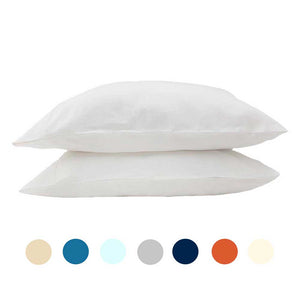 Pillowcases Linen (7462561415421)
