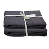 Linen Sheet Set incl Pillowcases King (7815072088317)