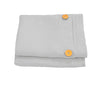 King Pillow Size Linen Pillowcases in Sets for $39.  King Pillow Size is 50 x 90cm | Ecodownunder (7827928285437)