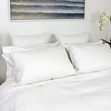 Linen Quilt Covers, get a sophisticated and relaxed look to your bedroom. A great range of colours and sizes to choose from | Ecodownunder (7796522156285) (7901022748925) (8053244821757)