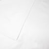 Commercial Flat Sheets | 300cm length | 1cm hem at each end | 500 thread Count eco cotton | Ecodownunder (7942908182781)