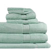 Luxury Organic Cotton Bath Towel Set (7694082638077) (7834793771261)