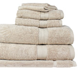 Luxury Organic Towel Range (7834793771261) (8218914423037) (8092760310013)