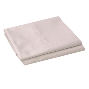 Signature Eco Cotton Pillow Case Pair (4640730284131) (8057458196733)