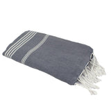 Turkish Style Organic Cotton Towel (7532919652605)