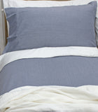 King Single Organic Cotton Quilt Cover Set (7933591912701) (7935418269949) (7935430099197) (7935441895677) (7935452545277) (8705508409597)