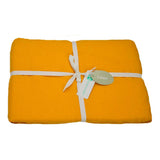 Double Fitted Sheet Linen (7899633647869)