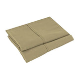 Signature Eco Cotton Pillow Case Pair (4640730284131) (8057416843517) (8057418154237) (8057419366653) (8057420611837)