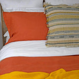 Linen Quilt Cover Set incl Pillowcases (7901022748925)