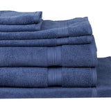 Luxury Organic Towel Range (8092760310013)