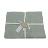 Queen Bed Linen Flat Sheet (7752846180605)