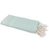 Turkish Style Organic Cotton Towel (2172572270681)