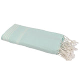 Turkish Style Organic Cotton Towel (7532920799485)