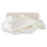 King Silk Pillowcase White (7533034668285)